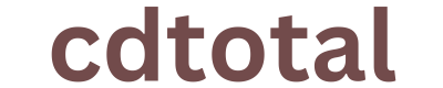 cdtotal.com