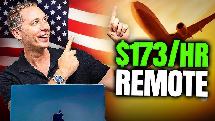 Best Remote Jobs in USA You Can Start Without Investment