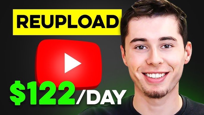 How to Earn from YouTube in USA – Complete Beginners Guide
